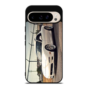 MAZDA RX7 CAR Google Pixel 9 Pro Case Cover MAZDA RX7 CAR Google Pixel 9 Pro Case Cover