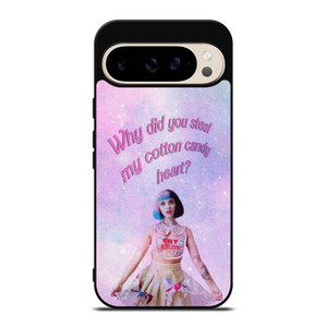 MELANIE MARTINEZ COTTON CANDY Google Pixel 9 Pro Case Cover MELANIE MARTINEZ COTTON CANDY Google Pixel 9 Pro Case Cover
