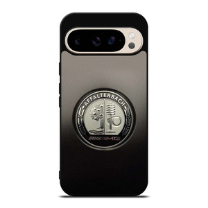 MERCEDES BENZ AFFALTERBACH AMG BLACK Google Pixel 9 Pro Case Cover MERCEDES BENZ AFFALTERBACH AMG BLACK Google Pixel 9 Pro Case Cover