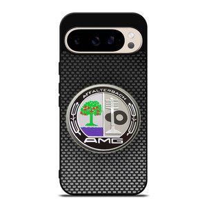 MERCEDES BENZ AMG AFFALTERBACH METAL Google Pixel 9 Pro Case Cover MERCEDES BENZ AMG AFFALTERBACH METAL Google Pixel 9 Pro Case Cover