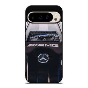 MERCEDES BENZ AMG EMBLEM ENGINE Google Pixel 9 Pro Case Cover MERCEDES BENZ AMG EMBLEM ENGINE Google Pixel 9 Pro Case Cover