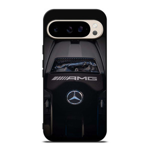 MERCEDES BENZ AMG ENGINES Google Pixel 9 Pro Case Cover MERCEDES BENZ AMG ENGINES Google Pixel 9 Pro Case Cover