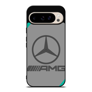 MERCEDES BENZ AMG ICON Google Pixel 9 Pro Case Cover MERCEDES BENZ AMG ICON Google Pixel 9 Pro Case Cover