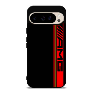 MERCEDES BENZ AMG LOGO Google Pixel 9 Pro Case Cover MERCEDES BENZ AMG LOGO Google Pixel 9 Pro Case Cover