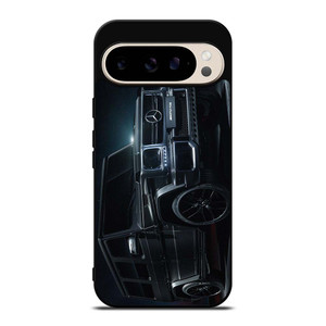 MERCEDES BENZ G CLASS Google Pixel 9 Pro Case Cover MERCEDES BENZ G CLASS Google Pixel 9 Pro Case Cover