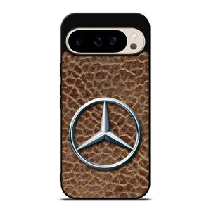 MERCEDES BENZ SHELL EMBLEM Google Pixel 9 Pro Case Cover MERCEDES BENZ SHELL EMBLEM Google Pixel 9 Pro Case Cover