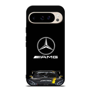 MERCEDES BENZ SL CLASS Google Pixel 9 Pro Case Cover MERCEDES BENZ SL CLASS Google Pixel 9 Pro Case Cover