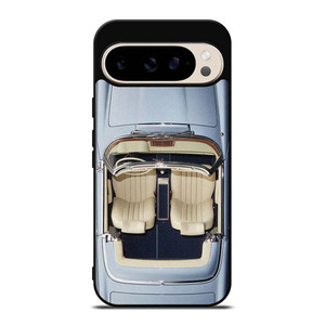 MERCEDES BENZ SL PAGODE 1969 Google Pixel 9 Pro Case Cover MERCEDES BENZ SL PAGODE 1969 Google Pixel 9 Pro Case Cover