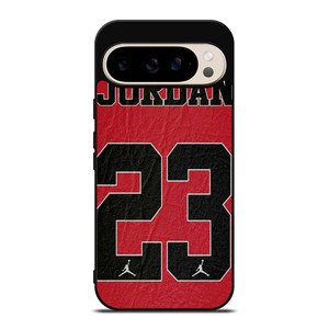 MICHAEL JORDAN LEATHER KIT Google Pixel 9 Pro Case Cover MICHAEL JORDAN LEATHER KIT Google Pixel 9 Pro Case Cover