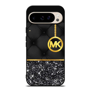 MICHAEL KORS LEATHER DIAMOND Google Pixel 9 Pro Case Cover MICHAEL KORS LEATHER DIAMOND Google Pixel 9 Pro Case Cover