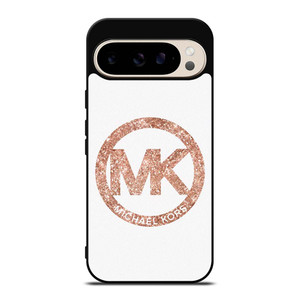 MICHAEL KORS PINK SPARKLING Google Pixel 9 Pro Case Cover MICHAEL KORS PINK SPARKLING Google Pixel 9 Pro Case Cover