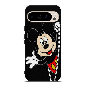 MICKEY MOUSE DISNEY CARTOON Google Pixel 9 Pro Case Cover MICKEY MOUSE DISNEY CARTOON Google Pixel 9 Pro Case Cover