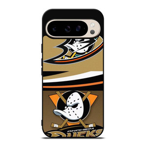 MIGHTY DUCKS HOCKEY LOGO Google Pixel 9 Pro Case Cover MIGHTY DUCKS HOCKEY LOGO Google Pixel 9 Pro Case Cover