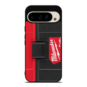 MILWAUKEE FUEL PACKOUT Google Pixel 9 Pro Case Cover MILWAUKEE FUEL PACKOUT Google Pixel 9 Pro Case Cover