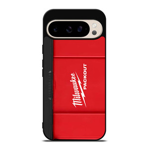 MILWAUKEE PACKOUT CABINET Google Pixel 9 Pro Case Cover MILWAUKEE PACKOUT CABINET Google Pixel 9 Pro Case Cover