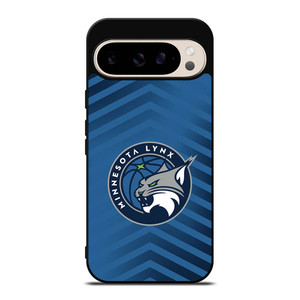 MINNESOTA LYNX WOMEN NBA Google Pixel 9 Pro Case Cover MINNESOTA LYNX WOMEN NBA Google Pixel 9 Pro Case Cover
