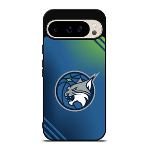 MINNESOTA WOMEN NBA LOGO Google Pixel 9 Pro Case Cover MINNESOTA WOMEN NBA LOGO Google Pixel 9 Pro Case Cover