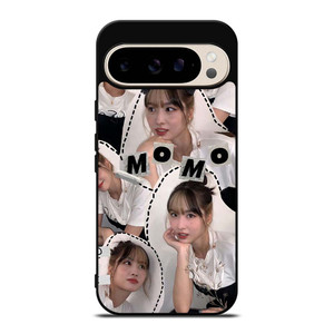 MOMO TWICE KPOP IDOL Google Pixel 9 Pro Case Cover MOMO TWICE KPOP IDOL Google Pixel 9 Pro Case Cover
