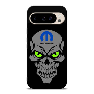 MOPAR CAR SKULL DEMON LOGO Google Pixel 9 Pro Case Cover MOPAR CAR SKULL DEMON LOGO Google Pixel 9 Pro Case Cover
