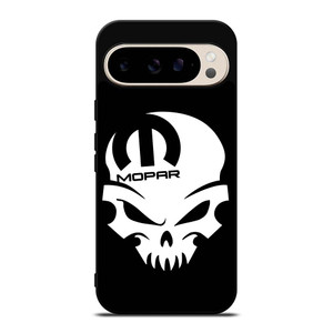 MOPAR CAR SKULL LOGO Google Pixel 9 Pro Case Cover MOPAR CAR SKULL LOGO Google Pixel 9 Pro Case Cover