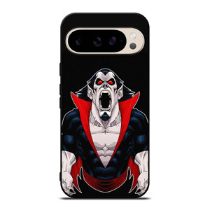 MORBIUS CARTOON Google Pixel 9 Pro Case Cover