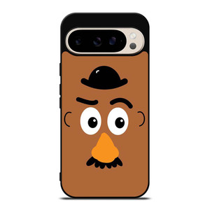 MR POTATO HEAD TOY STORY Google Pixel 9 Pro Case Cover MR POTATO HEAD TOY STORY Google Pixel 9 Pro Case Cover