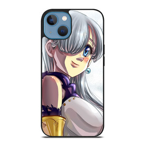 ELIZABETH LIONES SEVEN DEADLY SINS iPhone 13 Case Cover ELIZABETH LIONES SEVEN DEADLY SINS iPhone 13 Case Cover