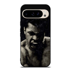 MUHAMMAD ALI BOXING LEGEND Google Pixel 9 Pro Case Cover MUHAMMAD ALI BOXING LEGEND Google Pixel 9 Pro Case Cover