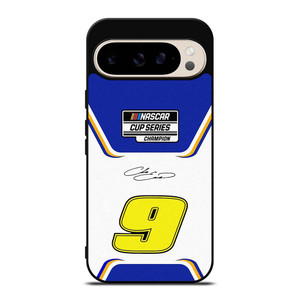 NASCAR CHASE ELLIOTT CHAMPION Google Pixel 9 Pro Case Cover NASCAR CHASE ELLIOTT CHAMPION Google Pixel 9 Pro Case Cover