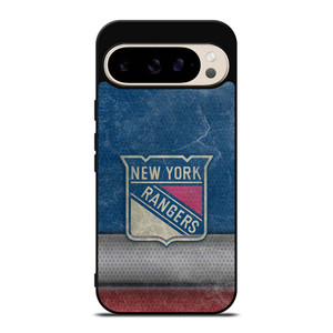 NEW YORK RANGERS ICE HOCKEY TEAM Google Pixel 9 Pro Case Cover NEW YORK RANGERS ICE HOCKEY TEAM Google Pixel 9 Pro Case Cover