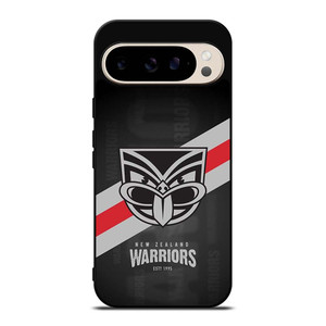 NEW ZEALAND WARRIORS RUGBY TEAM Google Pixel 9 Pro Case Cover NEW ZEALAND WARRIORS RUGBY TEAM Google Pixel 9 Pro Case Cover