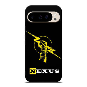 NEXUS CM PUNK WRESTLING Google Pixel 9 Pro Case Cover NEXUS CM PUNK WRESTLING Google Pixel 9 Pro Case Cover