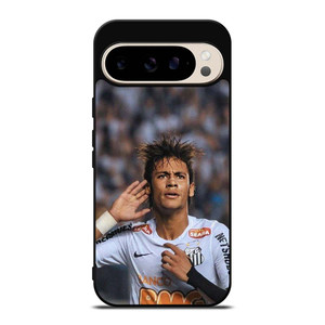 NEYMAR JR SANTOS FC BRAZIL Google Pixel 9 Pro Case Cover NEYMAR JR SANTOS FC BRAZIL Google Pixel 9 Pro Case Cover
