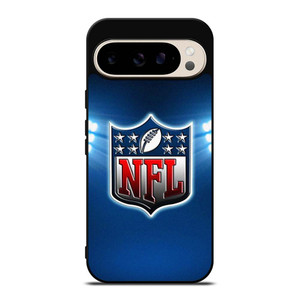 NFL NATIONAL FOOTBALL LEAGUE EMBLEM Google Pixel 9 Pro Case Cover NFL NATIONAL FOOTBALL LEAGUE EMBLEM Google Pixel 9 Pro Case Cover