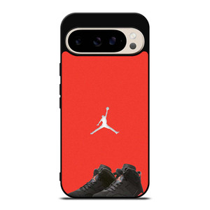 NIKE AIR JORDAN 6 RETRO Google Pixel 9 Pro Case Cover NIKE AIR JORDAN 6 RETRO Google Pixel 9 Pro Case Cover