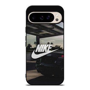 NIKE AUDI LOGO Google Pixel 9 Pro Case Cover NIKE AUDI LOGO Google Pixel 9 Pro Case Cover
