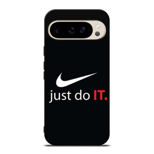 NIKE JUST DO IT SYMBOL Google Pixel 9 Pro Case Cover NIKE JUST DO IT SYMBOL Google Pixel 9 Pro Case Cover