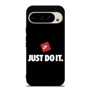 NIKE JUST DO IT TAG Google Pixel 9 Pro Case Cover NIKE JUST DO IT TAG Google Pixel 9 Pro Case Cover