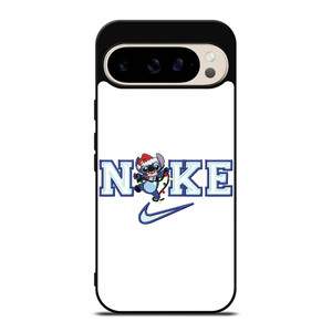 NIKE LILO AND STITCH LOGO Google Pixel 9 Pro Case Cover NIKE LILO AND STITCH LOGO Google Pixel 9 Pro Case Cover