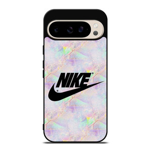NIKE MARBLE DIAMOND Google Pixel 9 Pro Case Cover NIKE MARBLE DIAMOND Google Pixel 9 Pro Case Cover