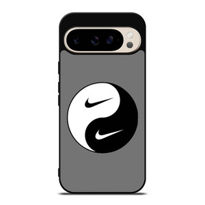 NIKE YIN AND YANG Google Pixel 9 Pro Case Cover NIKE YIN AND YANG Google Pixel 9 Pro Case Cover
