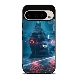 NISSAN GTR GODZILLA Google Pixel 9 Pro Case Cover NISSAN GTR GODZILLA Google Pixel 9 Pro Case Cover