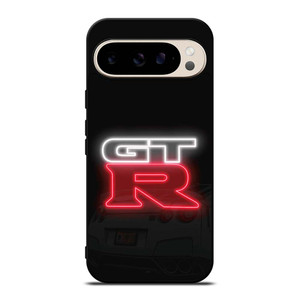 NISSAN GTR SILHOUETTE Google Pixel 9 Pro Case Cover NISSAN GTR SILHOUETTE Google Pixel 9 Pro Case Cover