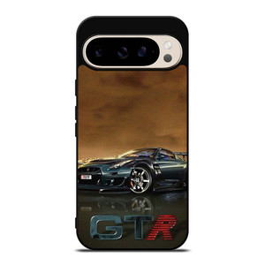 NISSAN GTR SKYLINE CUSTOM Google Pixel 9 Pro Case Cover NISSAN GTR SKYLINE CUSTOM Google Pixel 9 Pro Case Cover