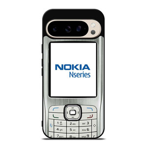 NOKIA N70 CLASSIC Google Pixel 9 Pro Case Cover NOKIA N70 CLASSIC Google Pixel 9 Pro Case Cover