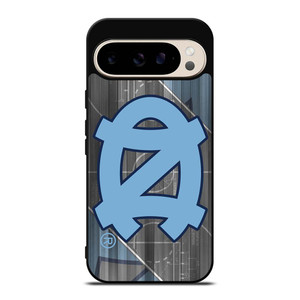 NORTH CAROLINA TAR HEELS BASKETBALL Google Pixel 9 Pro Case Cover NORTH CAROLINA TAR HEELS BASKETBALL Google Pixel 9 Pro Case Cover