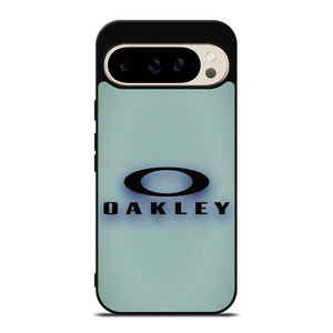 OAKLEY GLASS EMBLEM Google Pixel 9 Pro Case Cover OAKLEY GLASS EMBLEM Google Pixel 9 Pro Case Cover