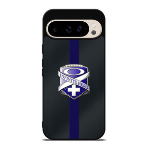 OAKLEY INFINITE HERO Google Pixel 9 Pro Case Cover OAKLEY INFINITE HERO Google Pixel 9 Pro Case Cover