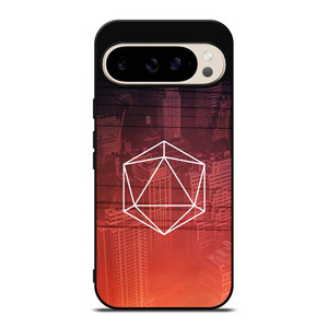 ODESZA ELECTRONIC MUSIC LOGO Google Pixel 9 Pro Case Cover ODESZA ELECTRONIC MUSIC LOGO Google Pixel 9 Pro Case Cover