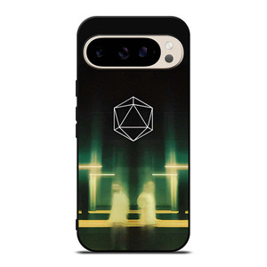 ODESZA ELECTRONIC MUSIC SYMBOL 2 Google Pixel 9 Pro Case Cover ODESZA ELECTRONIC MUSIC SYMBOL 2 Google Pixel 9 Pro Case Cover